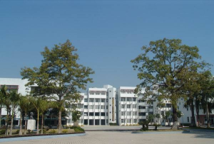 澄海区苏北中学