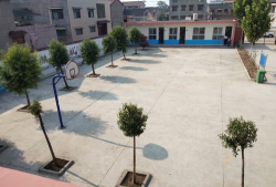 长道镇川口小学