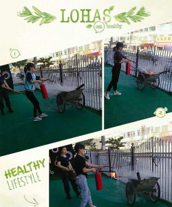 茂名市茂南区新坡乐培幼儿园