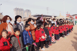 临夏市南龙镇马家庄小学