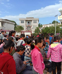 佛山市乐平镇三江小学