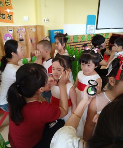 鹰潭市恬恬幼儿园