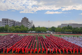 私立武汉高龙学校阅读区