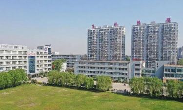 邯郸工程高级技工学校