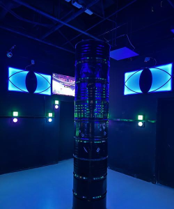 佛山市禅城区洛巴兔科技培训有限公司