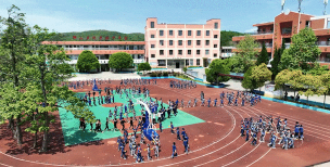 独山县打羊乡中学