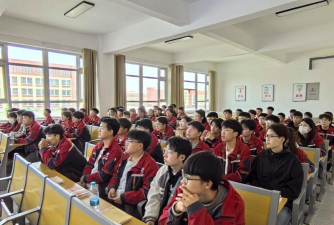 青岛平度机电工程学校