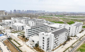 滨海县机械工业职工中等专业学校