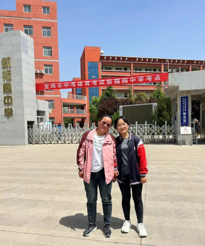 小金县达维中学