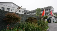 游仙区东林乡初级中学校