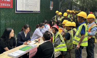 绵阳市涪城区石洞乡初级中学