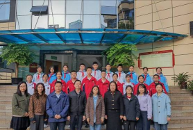 四川省德昌县第二中学校