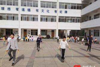 苏州市相城区黄桥实验小学分校阅读区