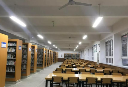 达州铭仁园私立中学