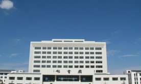 平凉机电工程学校阅读区