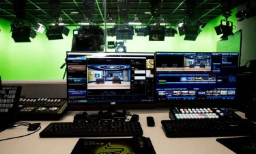 佛山市顺德区胡锦超职业技术学校