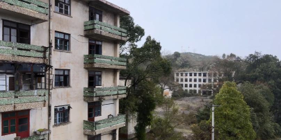 重庆晋林机械厂子弟学校