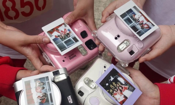 揭西县南侨中学阅读区