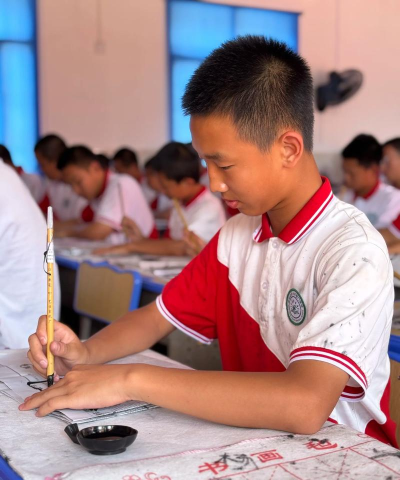 临沧县博尚镇勐托中学