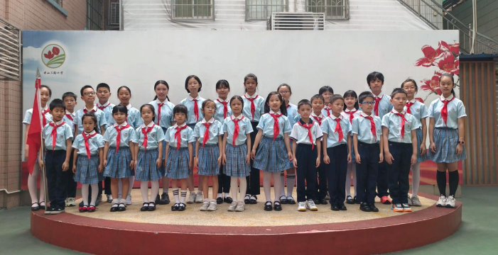 95338部队子弟小学