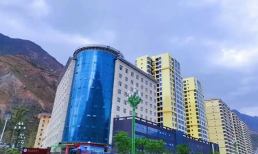 甘肃北方扶贫技工学校