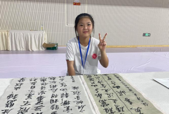 甘肃天水市盲聋哑学校