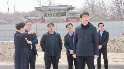 东阿县铜城镇阳谷县杨庄幼儿园