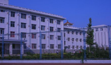 北京市房山区房山中学