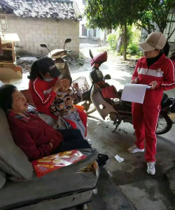 茂名市电白区沙琅镇河口圆梦幼儿园