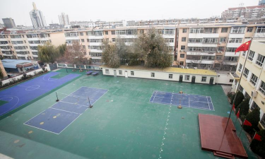 银川民办英才学校