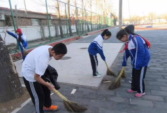 北京市昌平区南邵中学