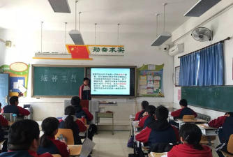 北京市昌平区大东流中学