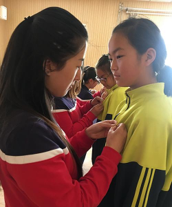 北京市昌平区下庄学校