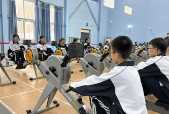 北京市昌平区燕丹学校