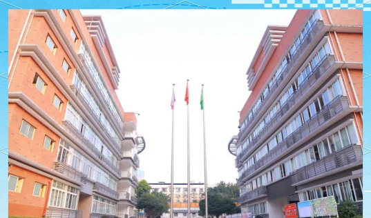 重庆杨家坪中学