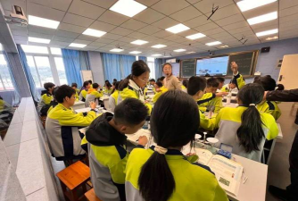 泉州市凌霄职业高级中学