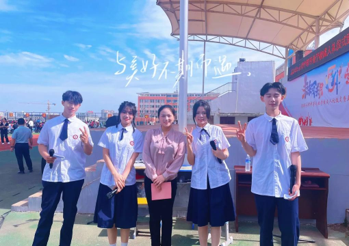 永修县职业高中