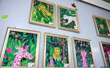 庆阳市西峰区树蕙学堂美育艺术培训学校有限公司