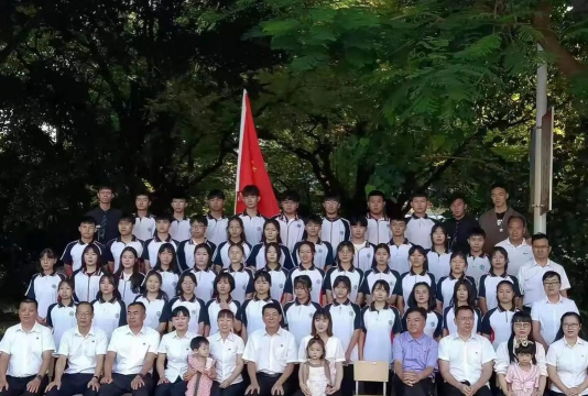 元谋县第一职业高级中学阅读区