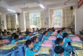 茂名市电白区旦场镇优思幼儿园