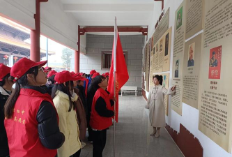 息县包信镇初级中学