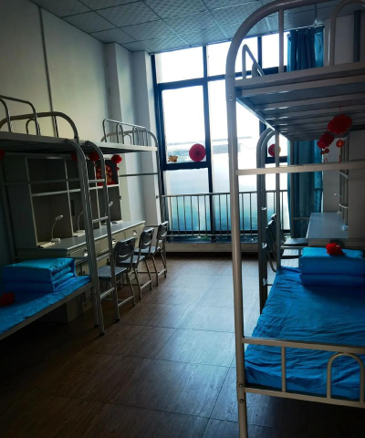 长春高铁乘务学校