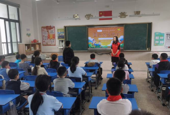 无锡市荣巷中心小学