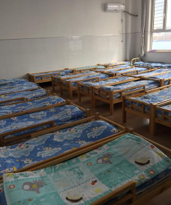 萍乡市乐育幼儿园