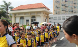 遂溪县遂城镇德才实验幼儿园