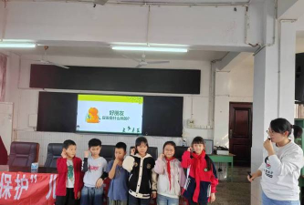 峡江县仁和镇仁和街幼儿园