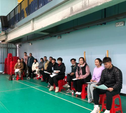 大同市兴同艺术师范学校