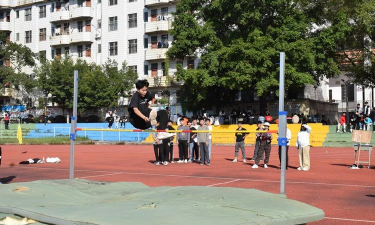 平南中等职业技术学校阅读区