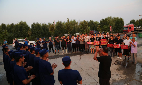 博兴县湖滨镇柳童村幼儿园