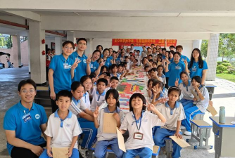 封开县南丰镇中心小学开明教学点